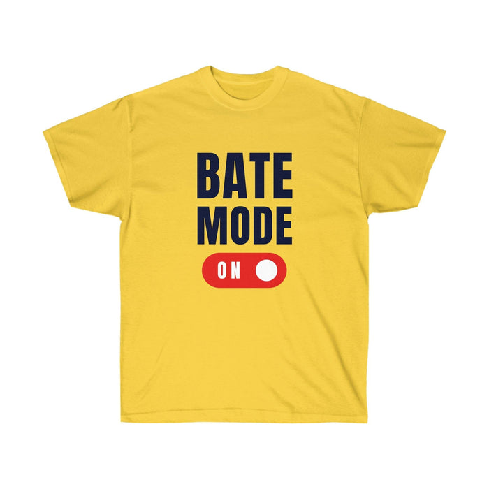 Bate Mode