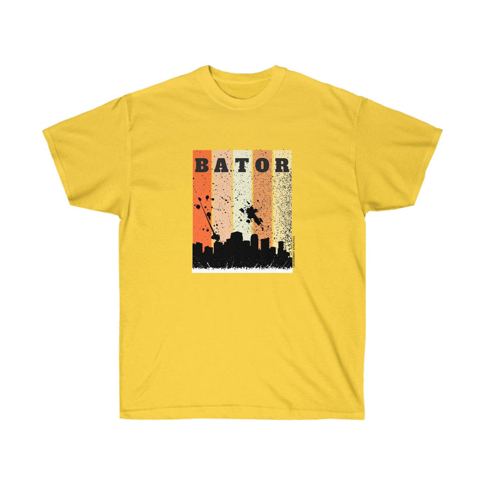 Bator City T-shirt