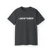 LeatherDaddy Skin Co. - Locktober Graphic Tee - Lockedboy Athletics Chastity T-Shirts