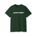 LeatherDaddy Skin Co. - Locktober Graphic Tee - Lockedboy Athletics Chastity T-Shirts