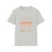 LOCKED Bag Inspo - Lockedboy Athletics Chastity Tshirt