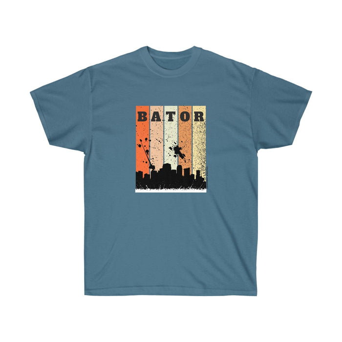 Bator City T-shirt