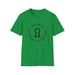 Lock Me Up - Lockedboy Athletics Chastity Tshirt