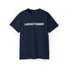 LeatherDaddy Skin Co. - Locktober Graphic Tee - Lockedboy Athletics Chastity T-Shirts