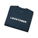 LeatherDaddy Skin Co. - Locktober Graphic Tee - Lockedboy Athletics Chastity T-Shirts