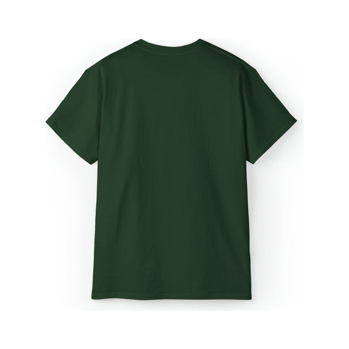 LeatherDaddy Skin Co. - Locktober Graphic Tee - Lockedboy Athletics Chastity T-Shirts