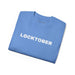 LeatherDaddy Skin Co. - Locktober Graphic Tee - Lockedboy Athletics Chastity T-Shirts