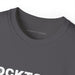 LeatherDaddy Skin Co. - Locktober Graphic Tee - Lockedboy Athletics Chastity T-Shirts