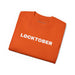 LeatherDaddy Skin Co. - Locktober Graphic Tee - Lockedboy Athletics Chastity T-Shirts