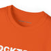 LeatherDaddy Skin Co. - Locktober Graphic Tee - Lockedboy Athletics Chastity T-Shirts