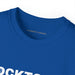 LeatherDaddy Skin Co. - Locktober Graphic Tee - Lockedboy Athletics Chastity T-Shirts