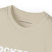 LeatherDaddy Skin Co. - Locktober Graphic Tee - Lockedboy Athletics Chastity T-Shirts