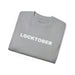 LeatherDaddy Skin Co. - Locktober Graphic Tee - Lockedboy Athletics Chastity T-Shirts