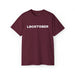 LeatherDaddy Skin Co. - Locktober Graphic Tee - Lockedboy Athletics Chastity T-Shirts