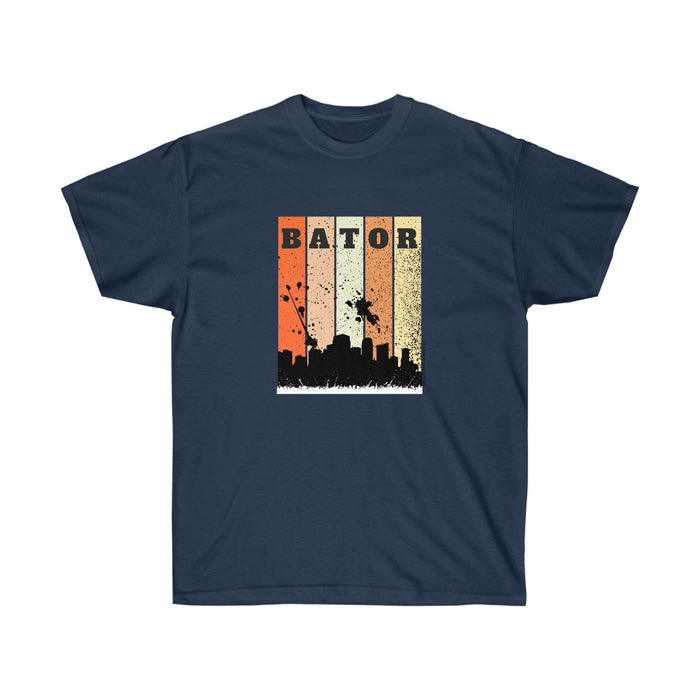 Bator City T-shirt