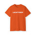 LeatherDaddy Skin Co. - Locktober Graphic Tee - Lockedboy Athletics Chastity T-Shirts