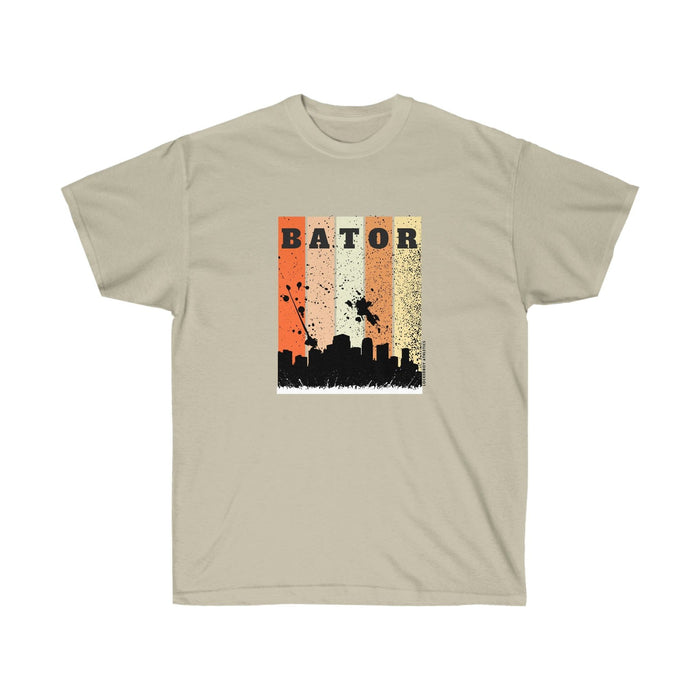 Bator City T-shirt