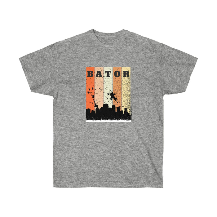 Bator City T-shirt