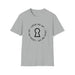 Lock Me Up - Lockedboy Athletics Chastity Tshirt