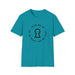 Lock Me Up - Lockedboy Athletics Chastity Tshirt