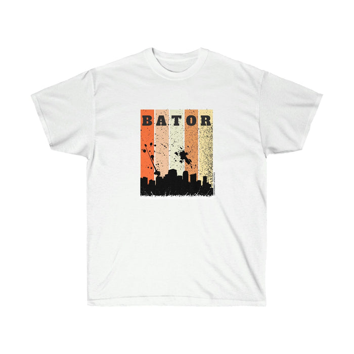 Bator City T-shirt