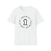 Lock Me Up - Lockedboy Athletics Chastity Tshirt