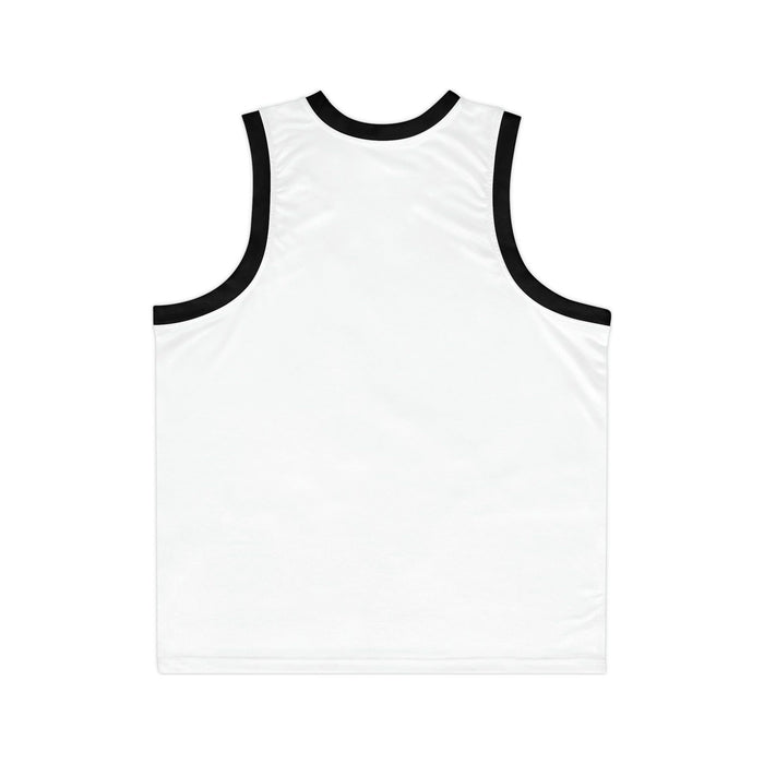 LeatherDaddy Skin Co. - LockedBoy Basketball Jersey