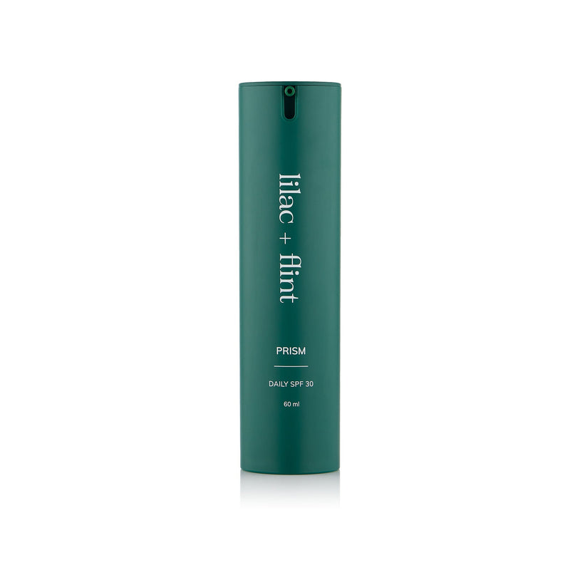 lilac + flint PRISM Health & Beauty > Personal Care > Cosmetics > Skin Care > Facial Skin Care > Sunscreen