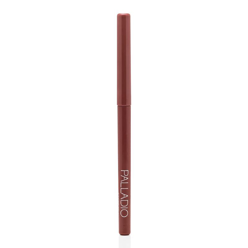 RETRACTABLE WATERPROOF LIP LINER