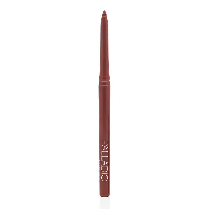 RETRACTABLE WATERPROOF LIP LINER