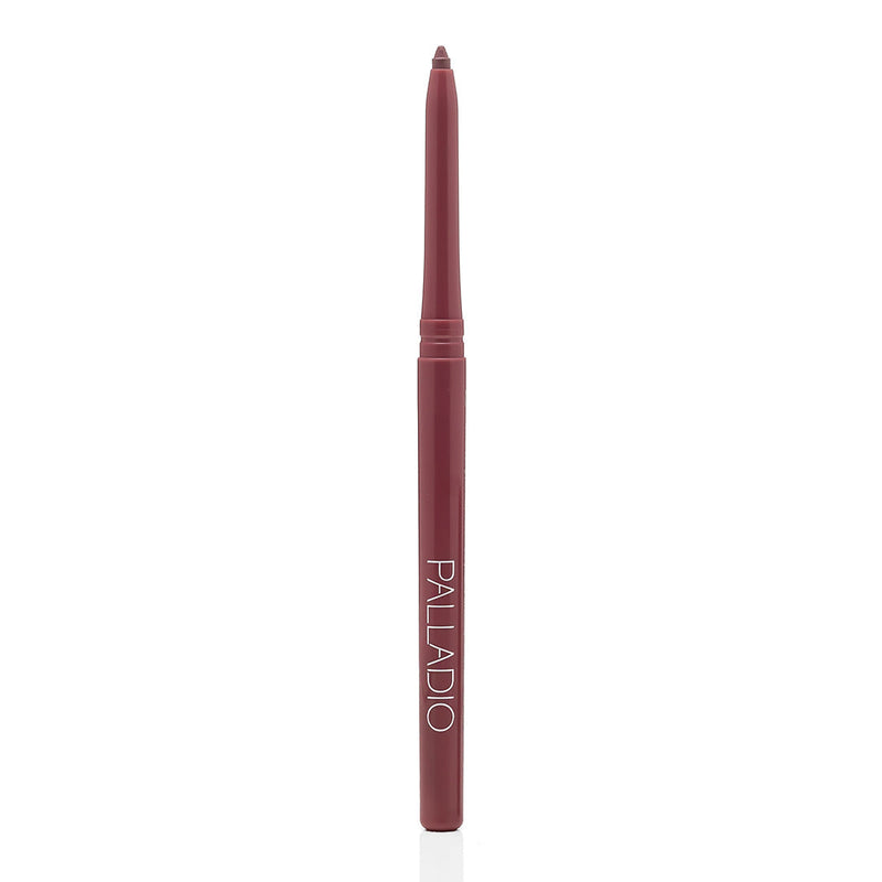 RETRACTABLE WATERPROOF LIP LINER