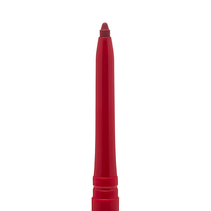 RETRACTABLE WATERPROOF LIP LINER