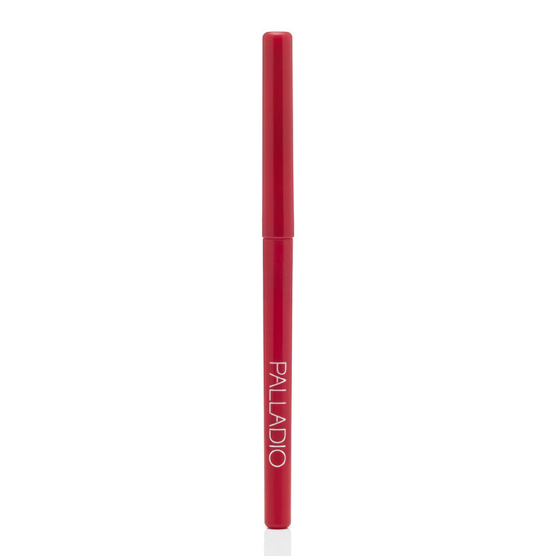 RETRACTABLE WATERPROOF LIP LINER