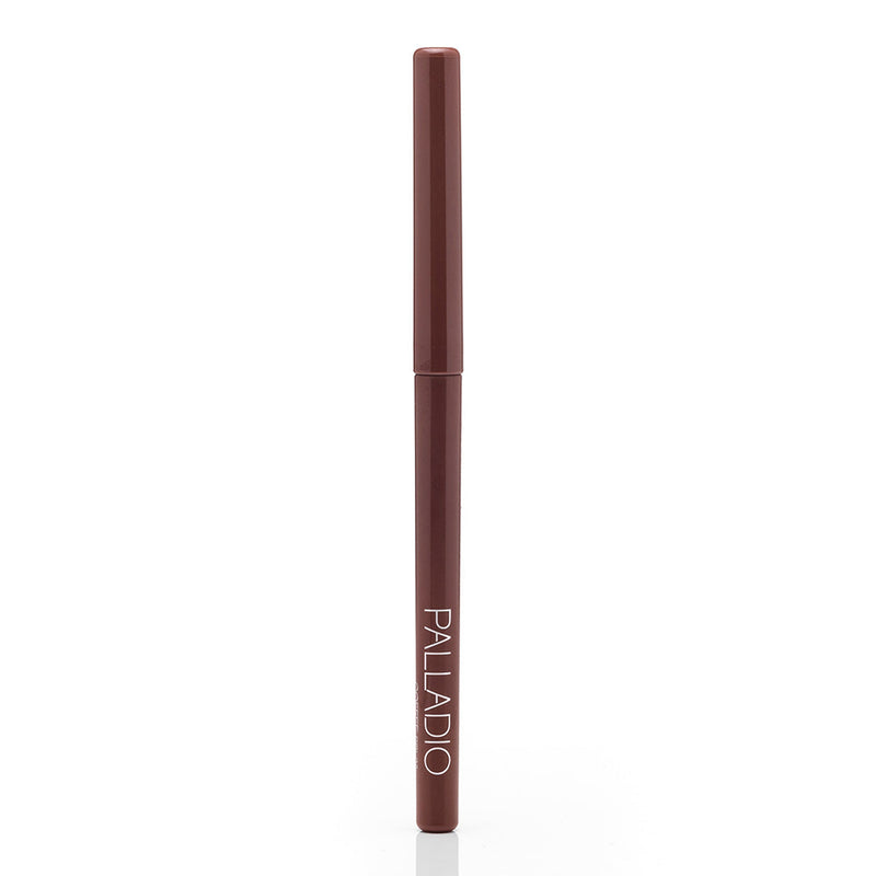 RETRACTABLE WATERPROOF LIP LINER