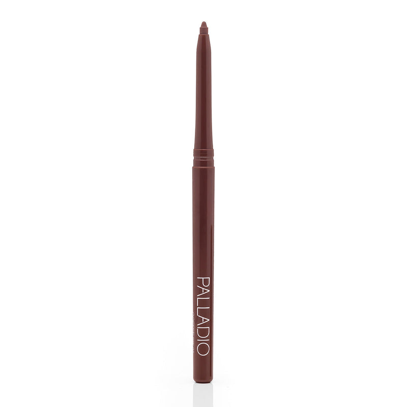 RETRACTABLE WATERPROOF LIP LINER