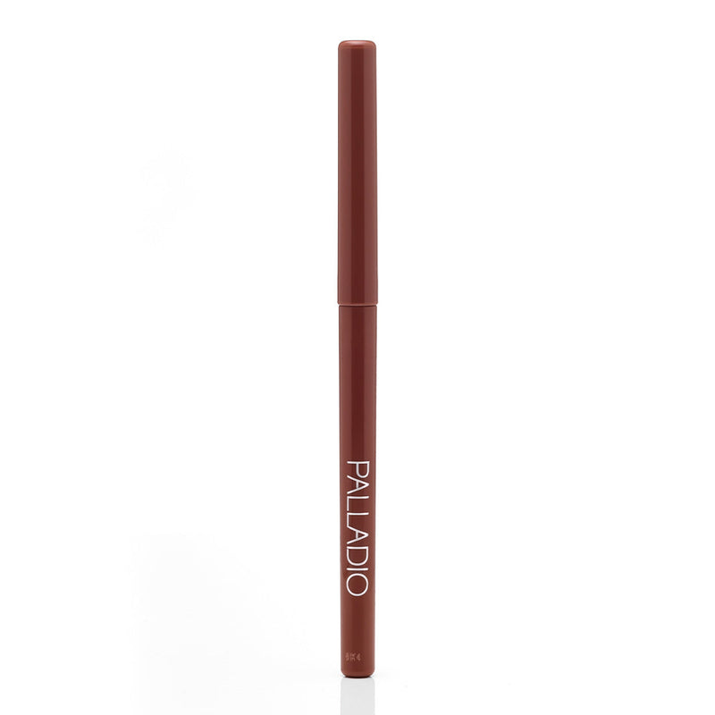 RETRACTABLE WATERPROOF LIP LINER