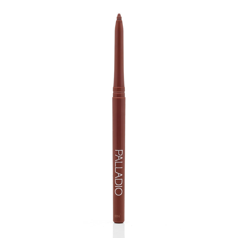 RETRACTABLE WATERPROOF LIP LINER