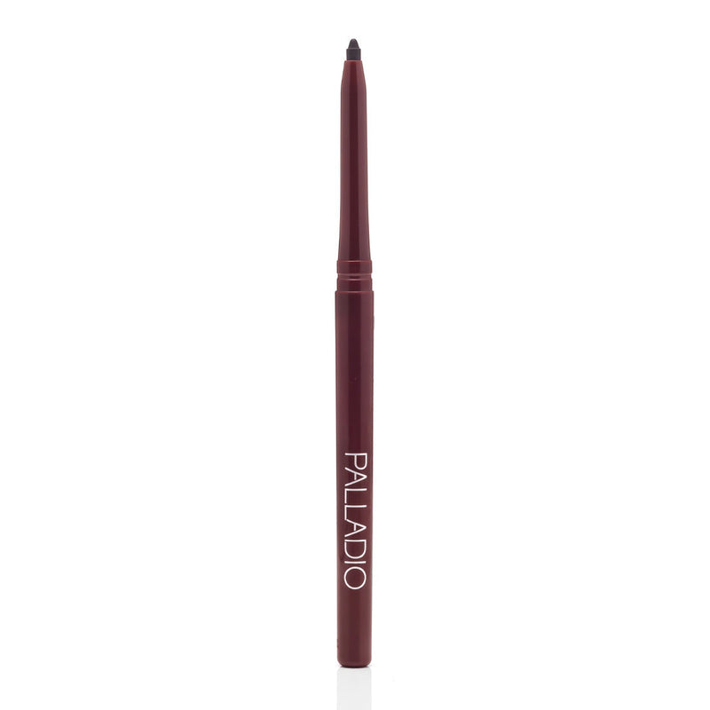 RETRACTABLE WATERPROOF LIP LINER