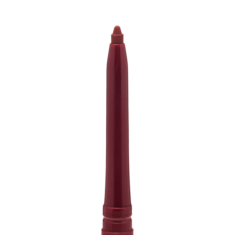 RETRACTABLE WATERPROOF LIP LINER