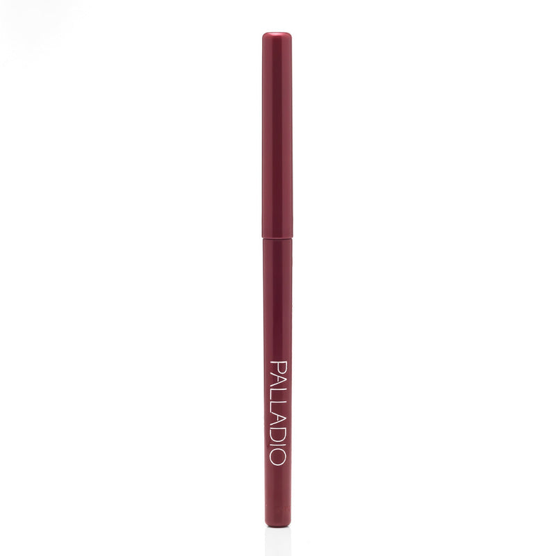 RETRACTABLE WATERPROOF LIP LINER
