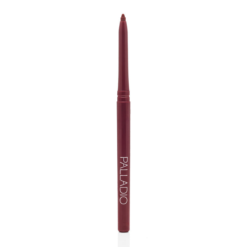 RETRACTABLE WATERPROOF LIP LINER