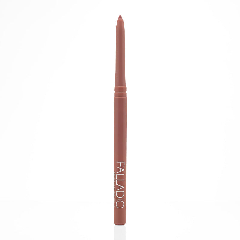 RETRACTABLE WATERPROOF LIP LINER