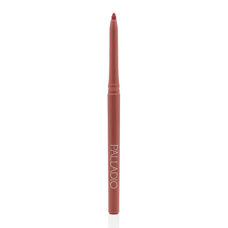 RETRACTABLE WATERPROOF LIP LINER