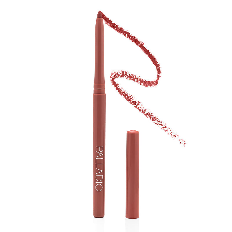 RETRACTABLE WATERPROOF LIP LINER
