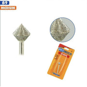 VIP Extensions Pro Bits Pedicure by Medicool health & beauty Nail Care