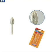 VIP Extensions Pro Bits Pedicure by Medicool health & beauty Nail Care
