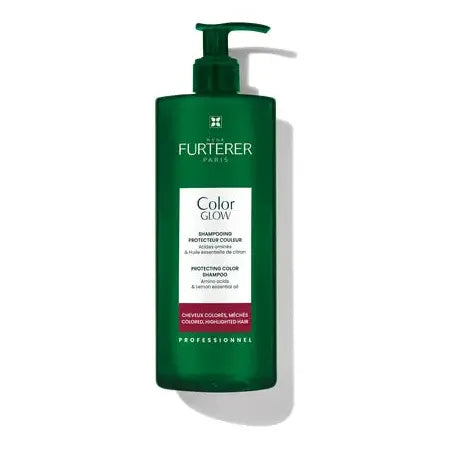 Rene Furterer Rene Furterer Color Glow Protecting Color Shampoo 500 ml / 16.9 fl. oz. Shampoo
