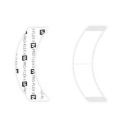 VIP Extensions PRO-FLEX II TAPE CONTOURS AND MINIS