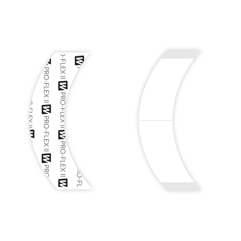 VIP Extensions PRO-FLEX II TAPE CONTOURS AND MINIS