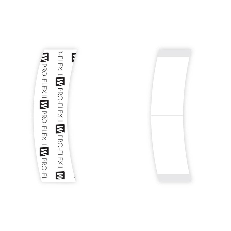 VIP Extensions PRO-FLEX II TAPE CONTOURS AND MINIS